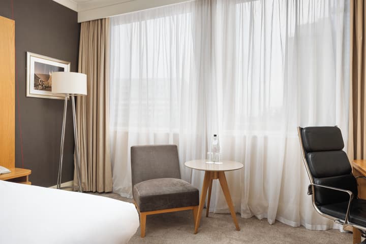 Crowne Plaza London Ealing by IHG