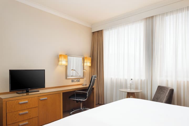 Crowne Plaza London Ealing by IHG