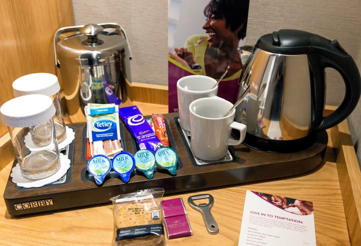 Crowne Plaza London Ealing by IHG