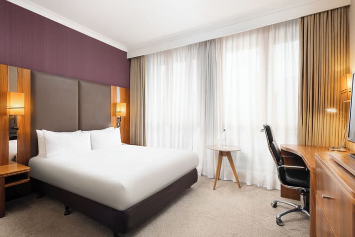 Crowne Plaza London Ealing by IHG