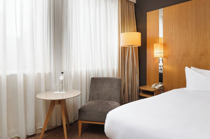 Crowne Plaza London Ealing by IHG