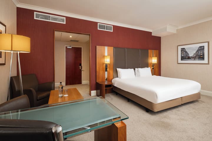 Crowne Plaza London Ealing by IHG