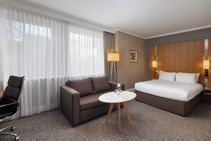 Crowne Plaza London Ealing by IHG