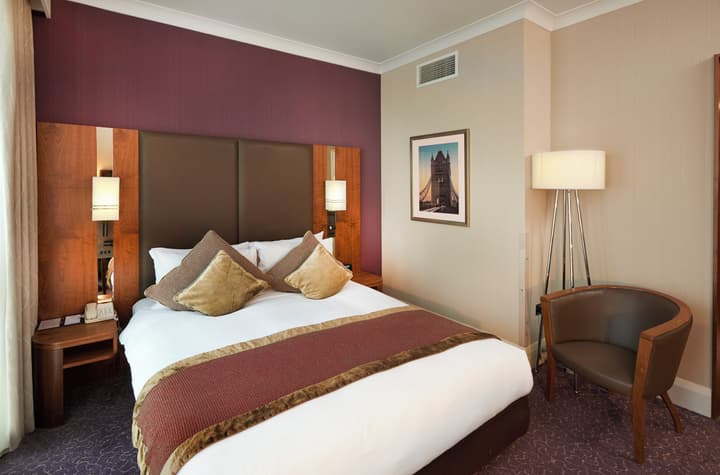 Crowne Plaza London Ealing by IHG