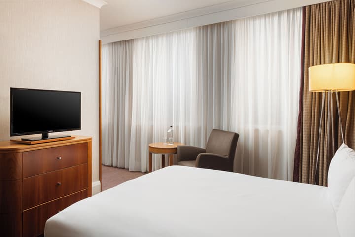 Crowne Plaza London Ealing by IHG