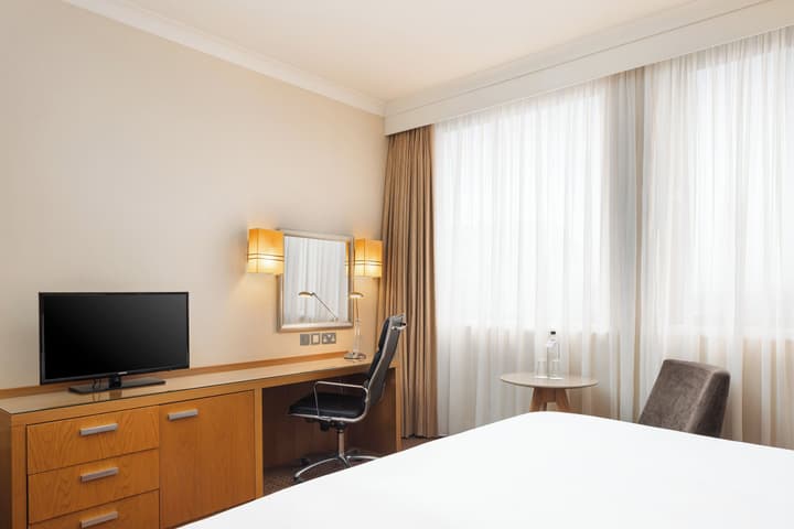 Crowne Plaza London Ealing by IHG