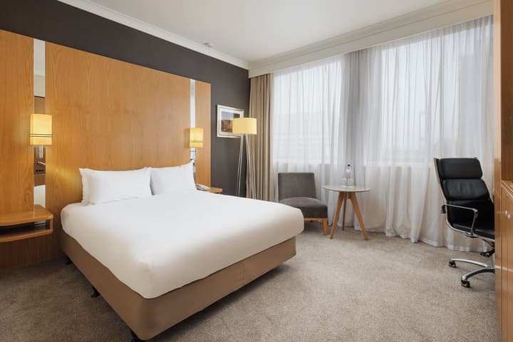 Crowne Plaza London Ealing by IHG