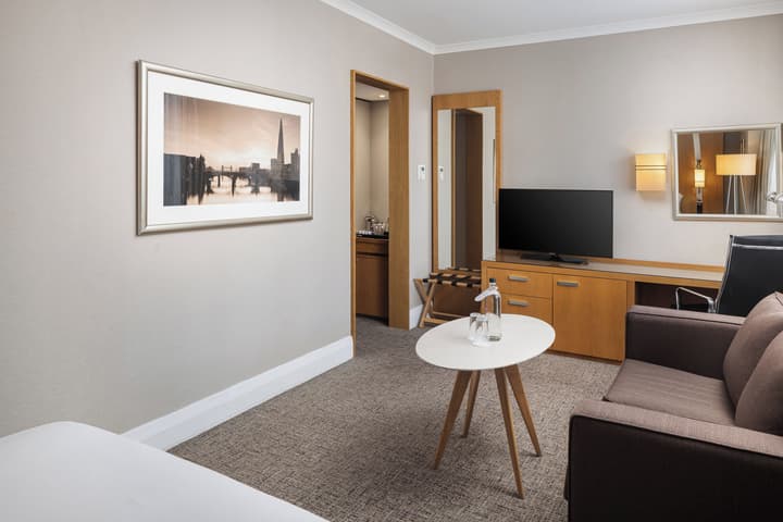 Crowne Plaza London Ealing by IHG
