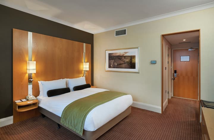 Crowne Plaza London Ealing by IHG