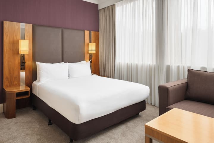 Crowne Plaza London Ealing by IHG