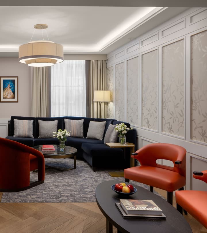 The Biltmore Mayfair