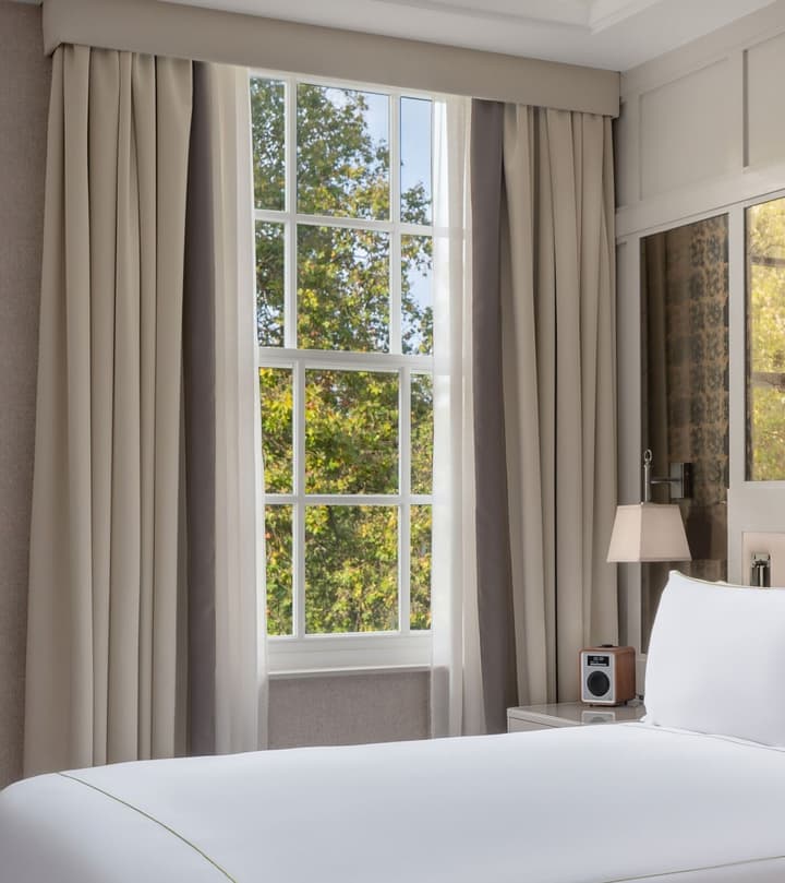 The Biltmore Mayfair