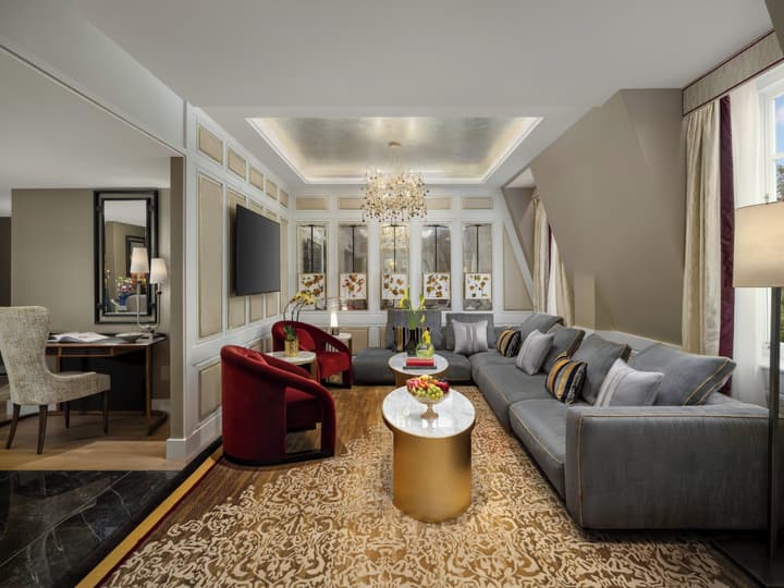 The Biltmore Mayfair