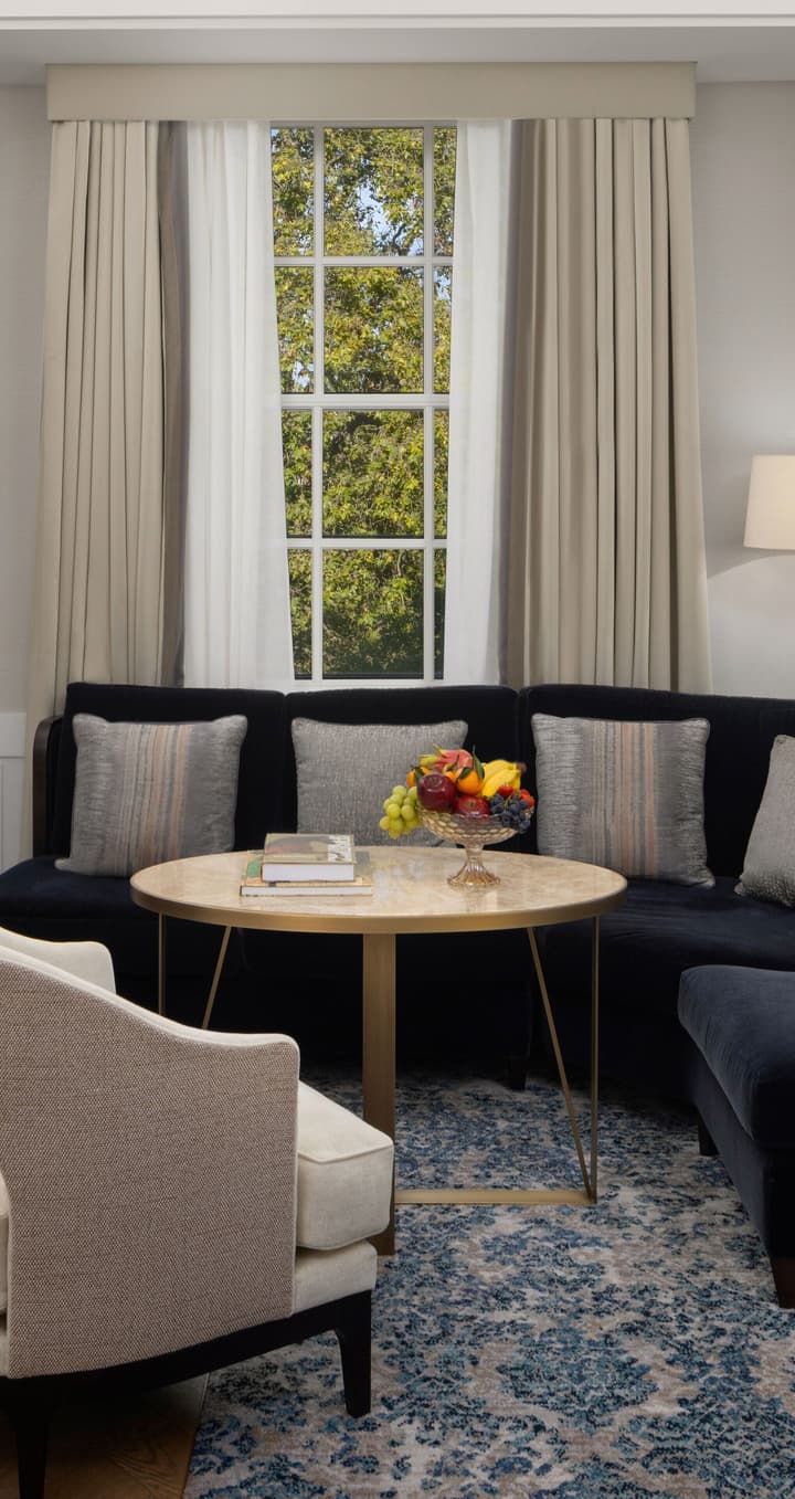 The Biltmore Mayfair