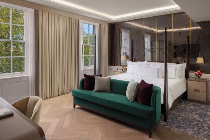 The Biltmore Mayfair