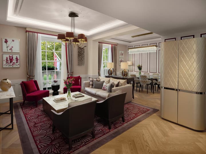 The Biltmore Mayfair