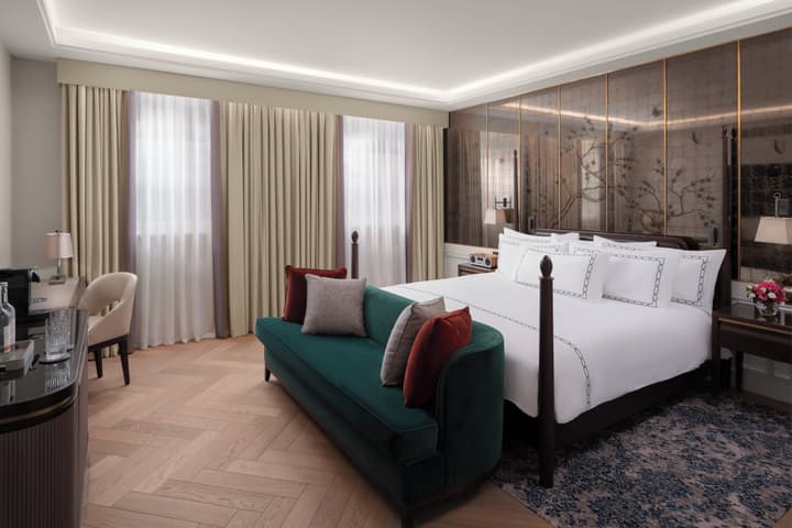 The Biltmore Mayfair