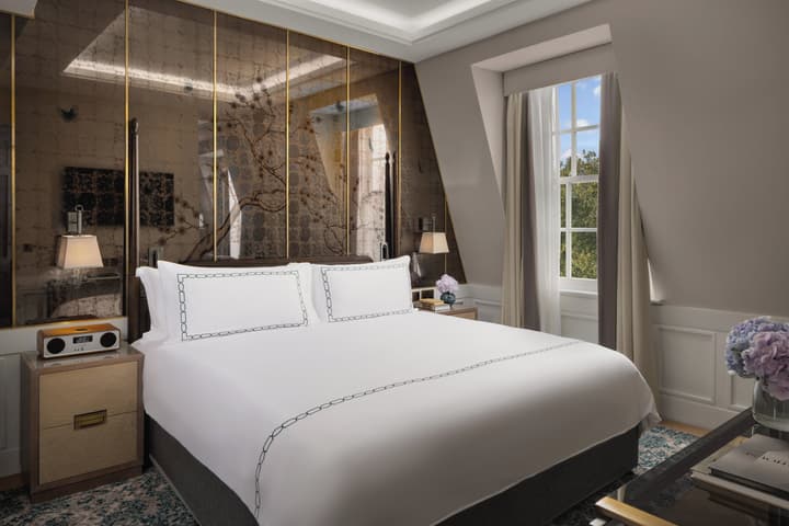 The Biltmore Mayfair