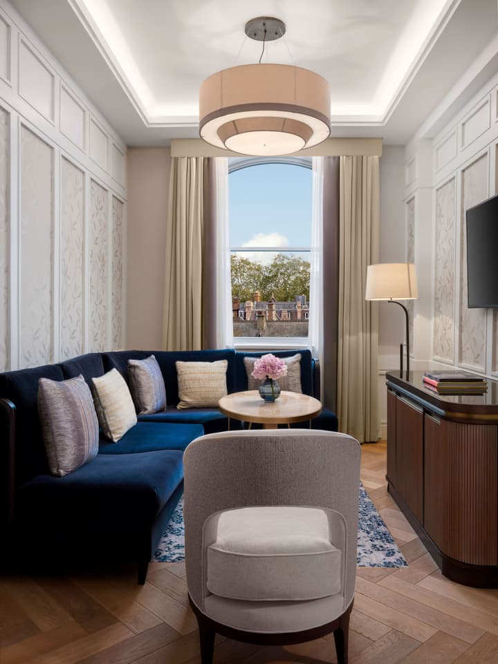 The Biltmore Mayfair
