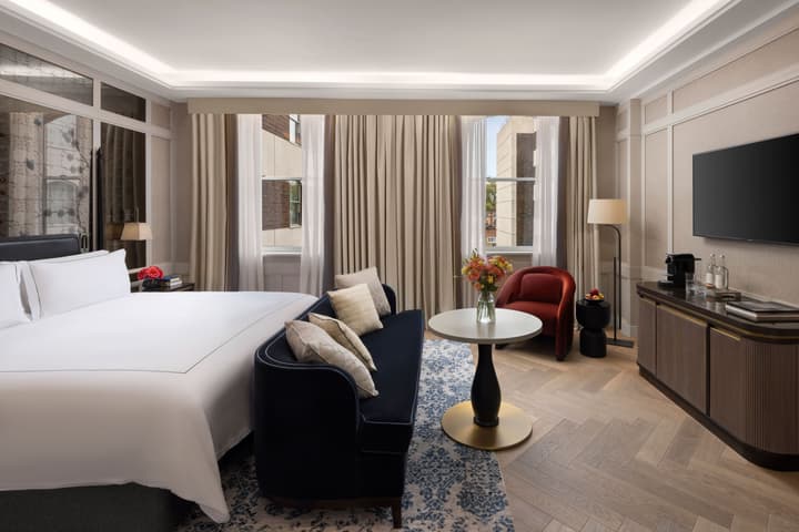 The Biltmore Mayfair