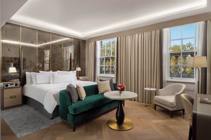 The Biltmore Mayfair
