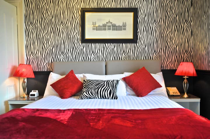 Braid Hills Hotel