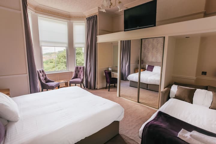 Braid Hills Hotel
