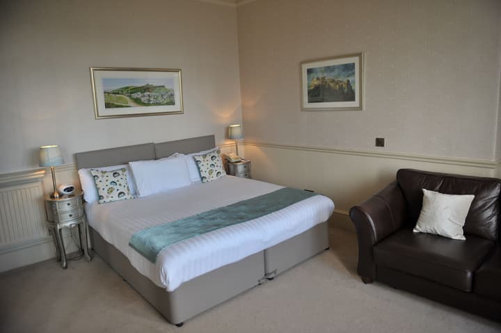 Braid Hills Hotel