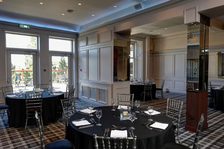 Braid Hills Hotel