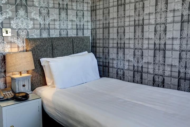Braid Hills Hotel