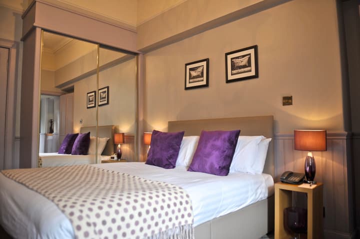 Braid Hills Hotel