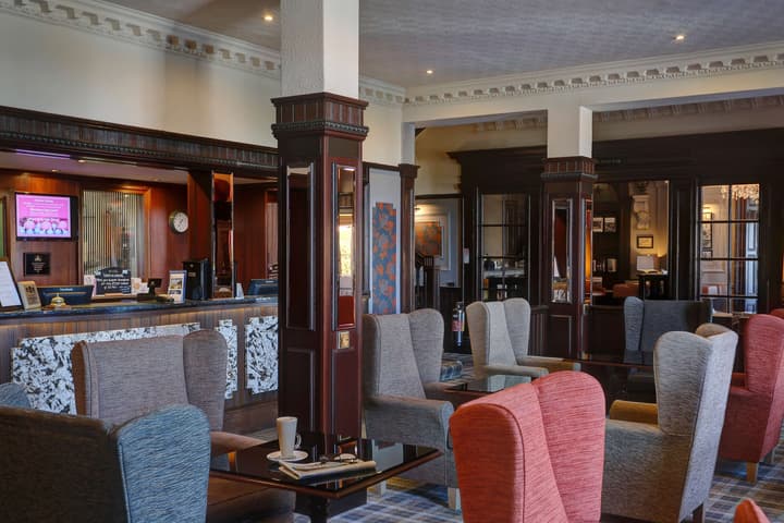Braid Hills Hotel