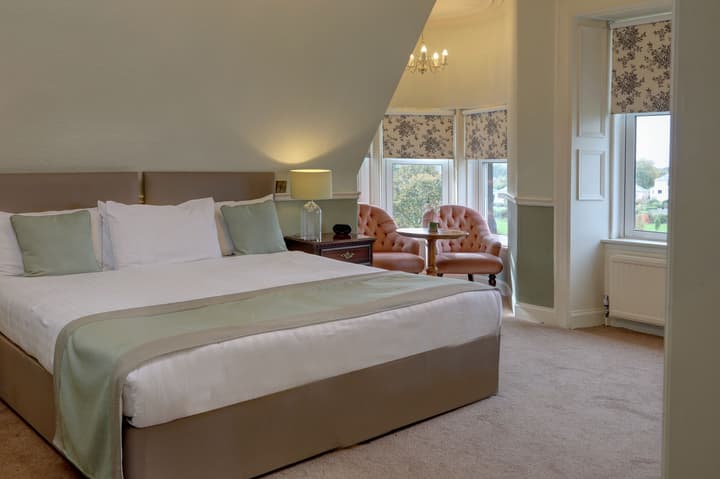 Braid Hills Hotel