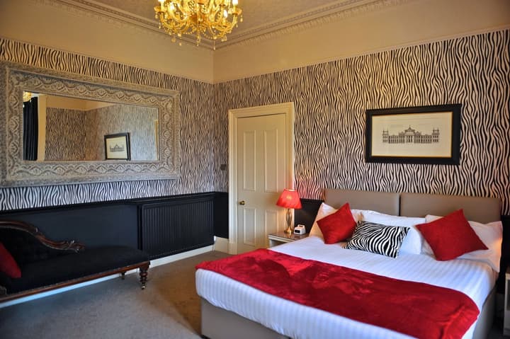 Braid Hills Hotel