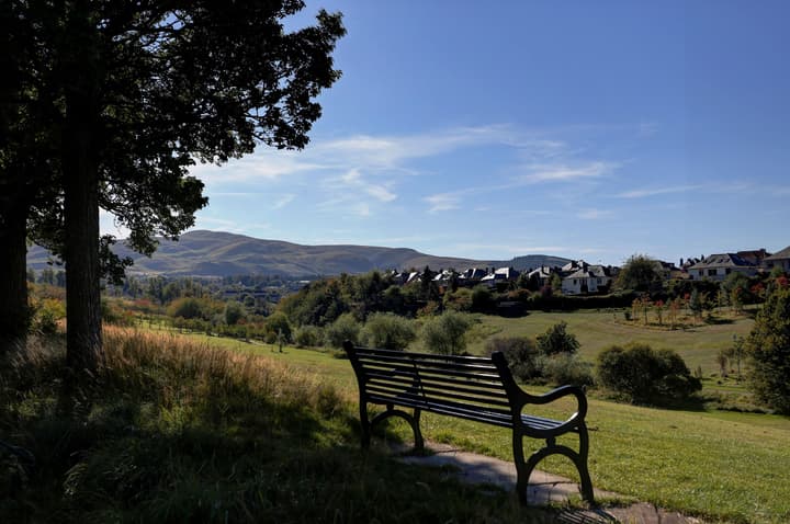 Braid Hills Hotel