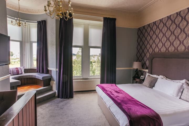 Braid Hills Hotel