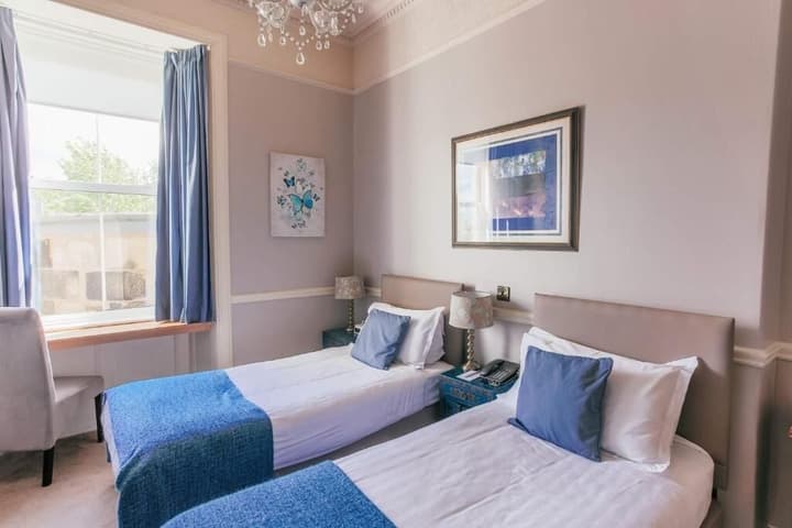 Braid Hills Hotel