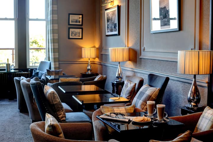 Braid Hills Hotel