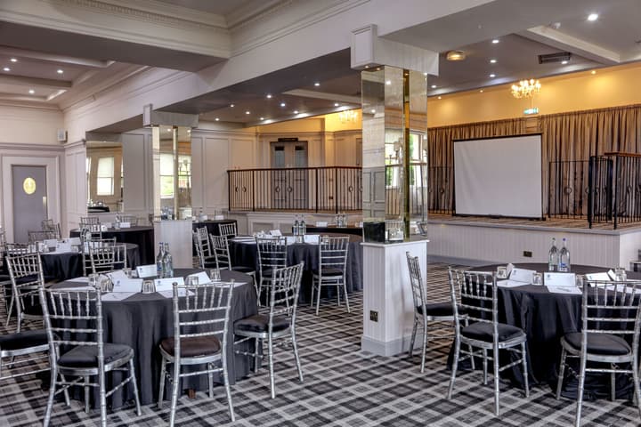 Braid Hills Hotel