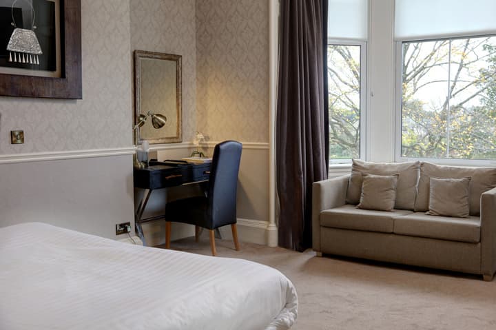 Braid Hills Hotel