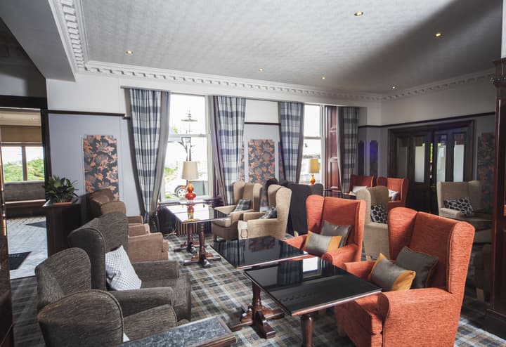 Braid Hills Hotel