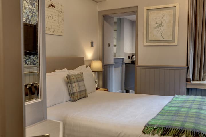 Braid Hills Hotel