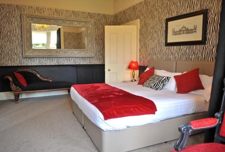 Braid Hills Hotel
