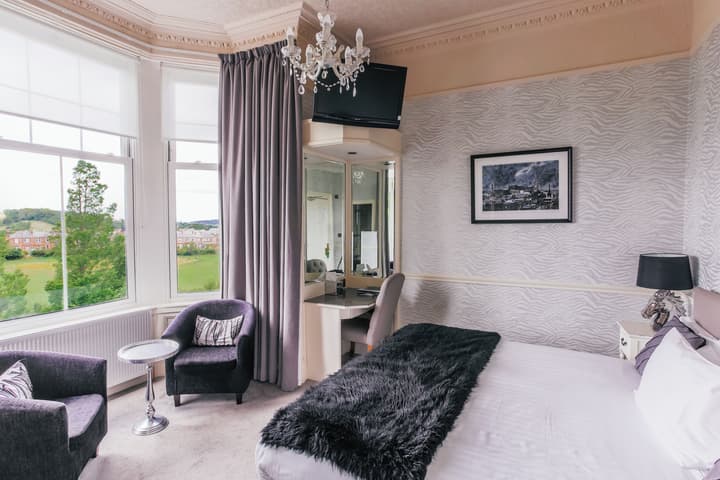 Braid Hills Hotel