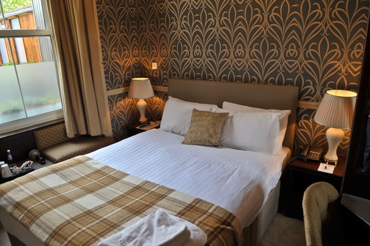 Braid Hills Hotel
