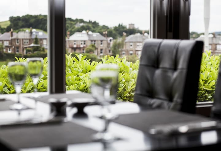 Braid Hills Hotel