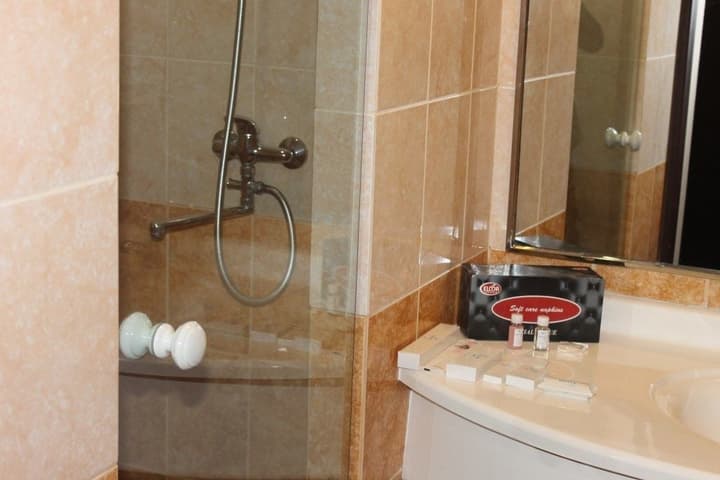 Hotel Uzbekistan