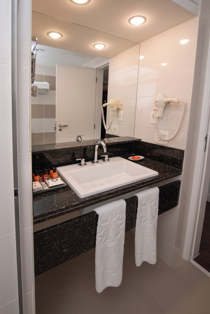 Sol Ipanema Hotel