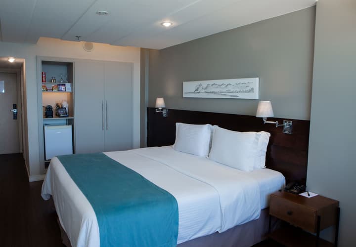 Sol Ipanema Hotel