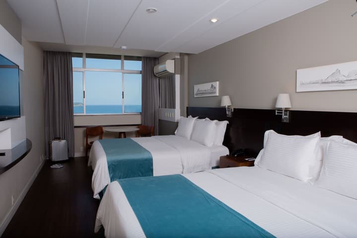 Sol Ipanema Hotel